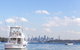 Private Sydney Harbour Lunch Cruise Including Unlimited Drinks - thumb 4