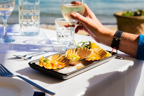 Private Sydney Harbour Lunch Cruise Including Unlimited Drinks - Surfers Paradise Gold Coast 10