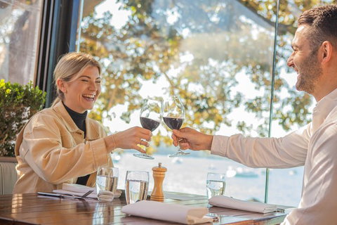 Private Sydney Harbour Lunch Cruise Including Unlimited Drinks - Surfers Paradise Gold Coast 15