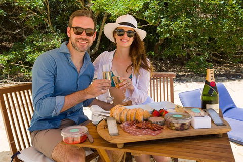 Romantic Picnic Getaways - Surfers Paradise Gold Coast 0