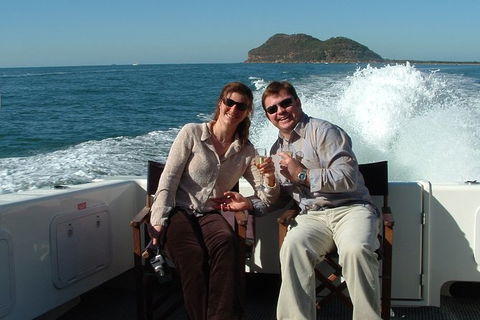 Romantic Picnic Getaways - Surfers Paradise Gold Coast 6