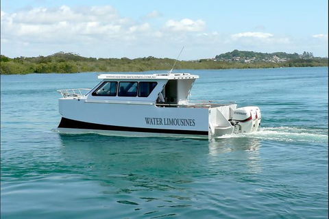 Romantic Picnic Getaways - Surfers Paradise Gold Coast 3