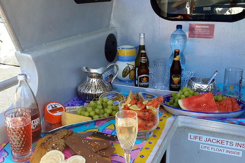 Romantic Picnic Getaways - Surfers Paradise Gold Coast 10