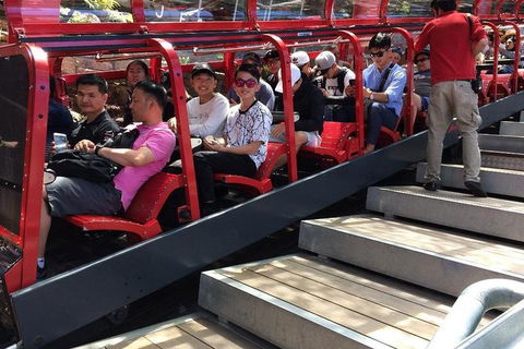 All-Day Blue Mountains Private Tour With Professional Guide For Up To 4 People - Surfers Paradise Gold Coast 3