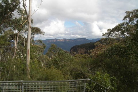 All-Day Blue Mountains Private Tour With Professional Guide For Up To 4 People - Surfers Paradise Gold Coast 14