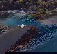 Jervis Bay Passage Tour - Surfers Paradise Gold Coast