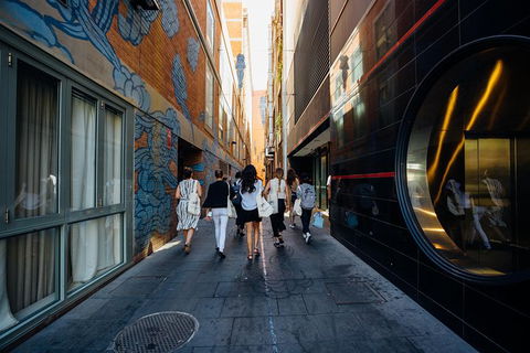 Ultimo & Chinatown Neighborhood Tour - Surfers Paradise Gold Coast 0