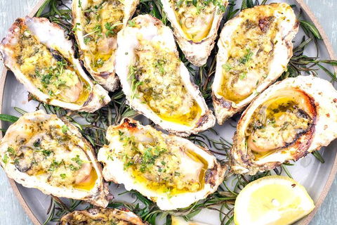 Ultimate Sydney Food Experience: Private & Personalized - Surfers Paradise Gold Coast 1