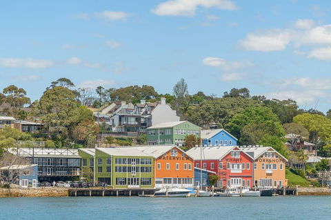 Ultimate Sydney Food Experience: Private & Personalized - Surfers Paradise Gold Coast 8