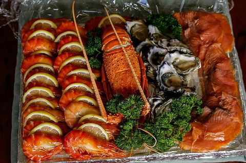 Ultimate Sydney Food Experience: Private & Personalized - Surfers Paradise Gold Coast 5