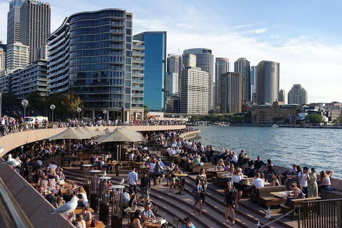Ultimate Sydney Food Experience: Private & Personalized - Surfers Paradise Gold Coast 7