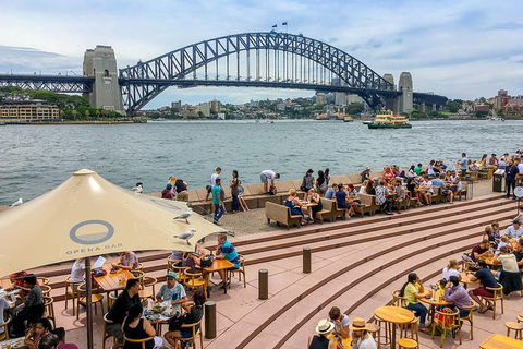 Ultimate Sydney Food Experience: Private & Personalized - Surfers Paradise Gold Coast 13