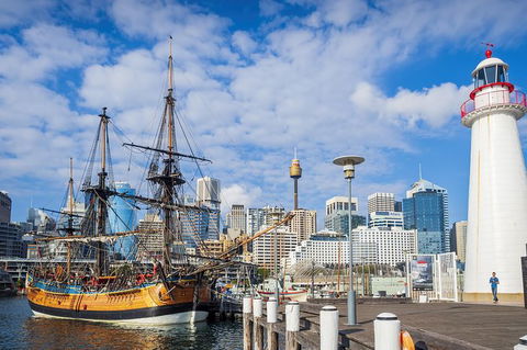 Ultimate Sydney Food Experience: Private & Personalized - Surfers Paradise Gold Coast 17