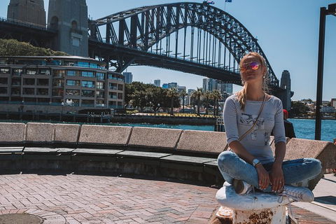 Ultimate Sydney Food Experience: Private & Personalized - Surfers Paradise Gold Coast 10