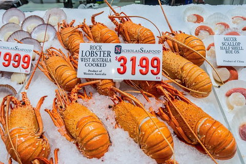 Ultimate Sydney Food Experience: Private & Personalized - Surfers Paradise Gold Coast 3
