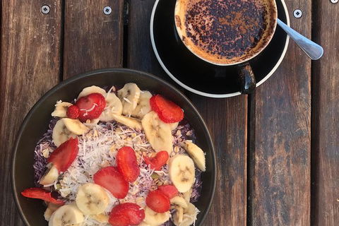Ultimate Sydney Food Experience: Private & Personalized - Surfers Paradise Gold Coast 9