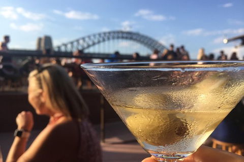 Ultimate Sydney Food Experience: Private & Personalized - Surfers Paradise Gold Coast 14
