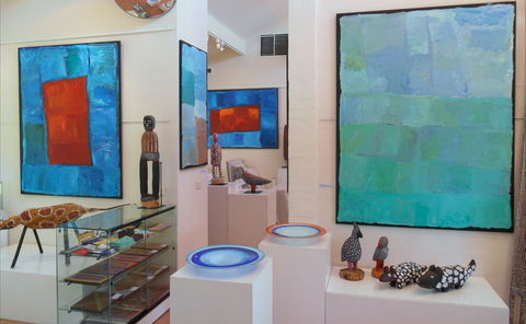 Aboriginal Dreamings Gallery - Surfers Paradise Gold Coast 0