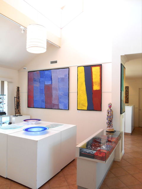 Aboriginal Dreamings Gallery - Surfers Paradise Gold Coast 1