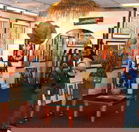Aboriginal Fine Arts Gallery - Surfers Paradise Gold Coast