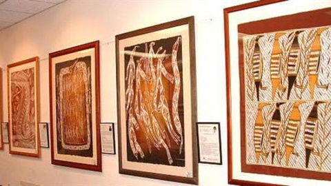 Aboriginal Fine Arts Gallery - Surfers Paradise Gold Coast 2