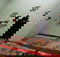 Afghan Mosque - Surfers Paradise Gold Coast