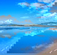 Airforce Beach - Surfers Paradise Gold Coast