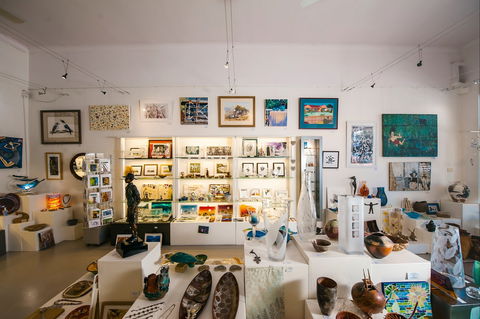 Art Aspects Gallery - Surfers Paradise Gold Coast 0