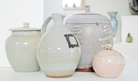 Australian Pottery At Bemboka - Surfers Paradise Gold Coast 1