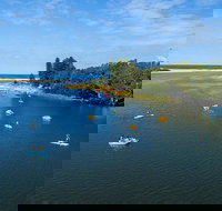 Avoca Lake - Surfers Paradise Gold Coast