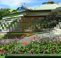 Ballarat Botanical Gardens - Surfers Paradise Gold Coast