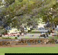 Barmera Playspace - Surfers Paradise Gold Coast