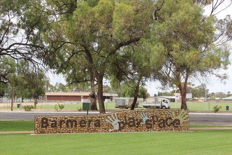 Barmera Playspace - Surfers Paradise Gold Coast 0