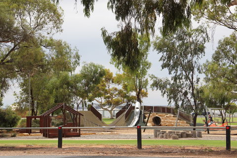 Barmera Playspace - Surfers Paradise Gold Coast 1