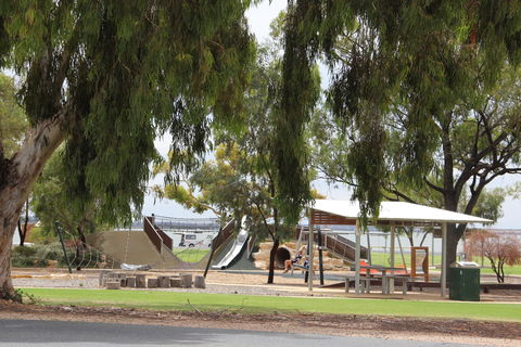 Barmera Playspace - Surfers Paradise Gold Coast 2