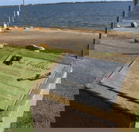 Barmera Aquatic Sporting Pioneers - Surfers Paradise Gold Coast