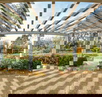 Bible Garden - Surfers Paradise Gold Coast