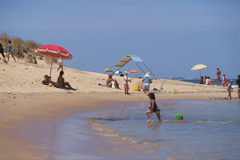 Binningup - Surfers Paradise Gold Coast 0