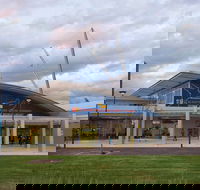 Blacktown Leisure Centre Stanhope - Surfers Paradise Gold Coast