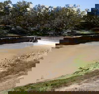 Bourke Weir - Surfers Paradise Gold Coast