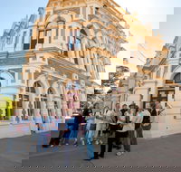 Broken Hill Heritage Walk Tour - Surfers Paradise Gold Coast