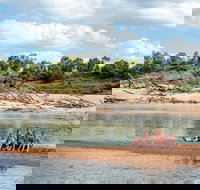 Burdekin - Surfers Paradise Gold Coast