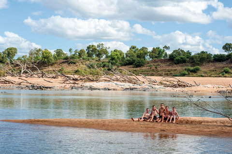 Burdekin - Surfers Paradise Gold Coast 0