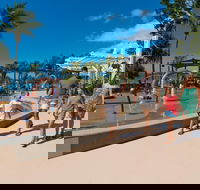 Capricorn Coast - Surfers Paradise Gold Coast