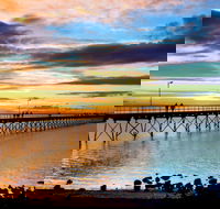 Ceduna Jetty - Surfers Paradise Gold Coast
