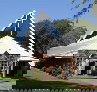 Christ Church Cathedral Precinct - Surfers Paradise Gold Coast