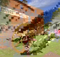 Connor's Mill Museum - Surfers Paradise Gold Coast