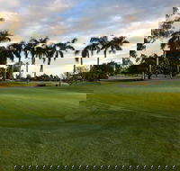 Darwin Golf Club - The Top End's Premier Golf Course - Surfers Paradise Gold Coast