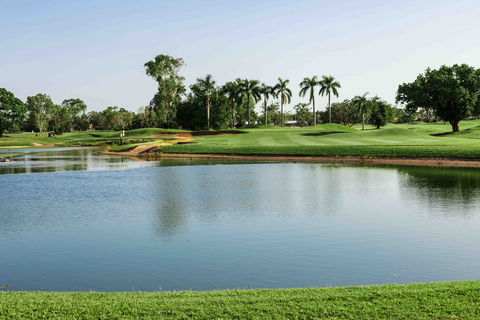 Darwin Golf Club - The Top End's Premier Golf Course - Surfers Paradise Gold Coast 1