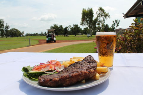Darwin Golf Club - The Top End's Premier Golf Course - Surfers Paradise Gold Coast 2